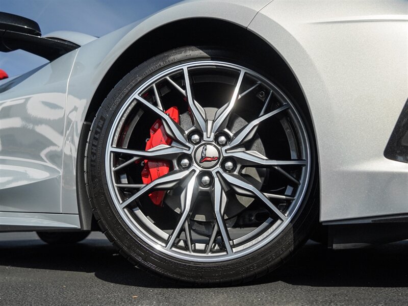 2024 Chevrolet Corvette Stingray   - Photo 68 - Bonita Springs, FL 34134