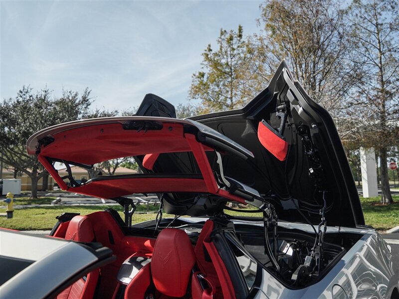 2024 Chevrolet Corvette Stingray   - Photo 69 - Bonita Springs, FL 34134