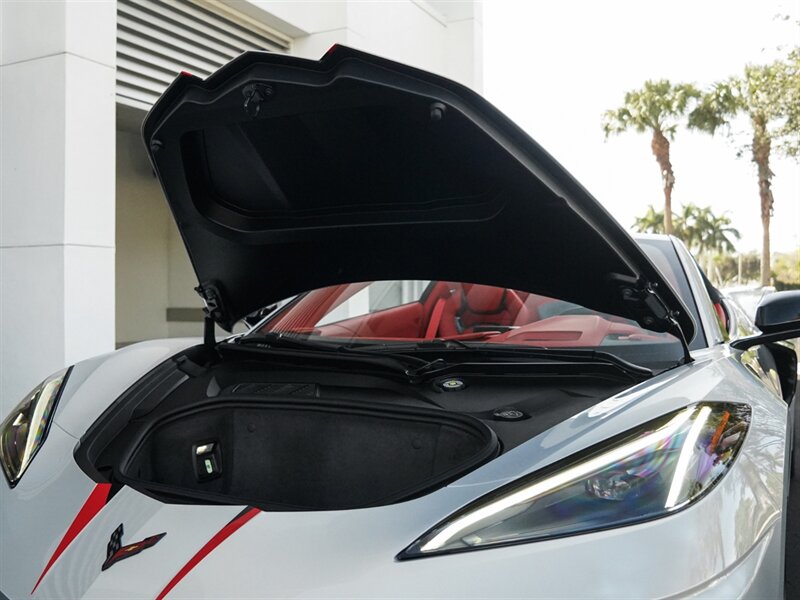 2024 Chevrolet Corvette Stingray   - Photo 39 - Bonita Springs, FL 34134