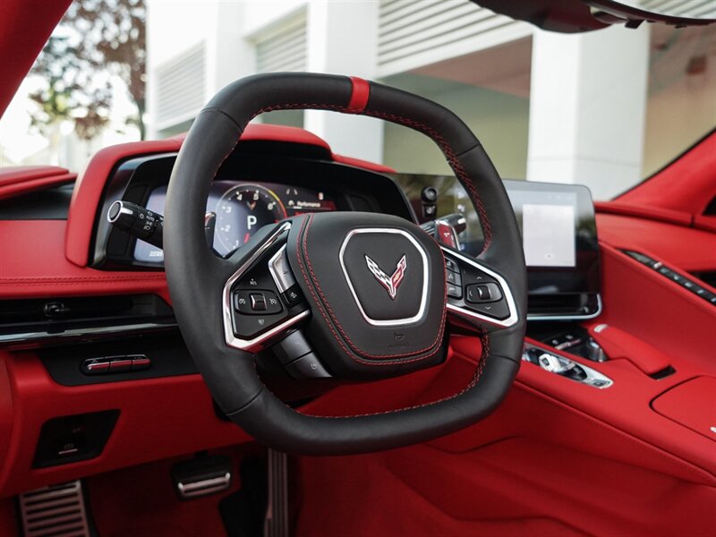 2024 Chevrolet Corvette Stingray   - Photo 13 - Bonita Springs, FL 34134