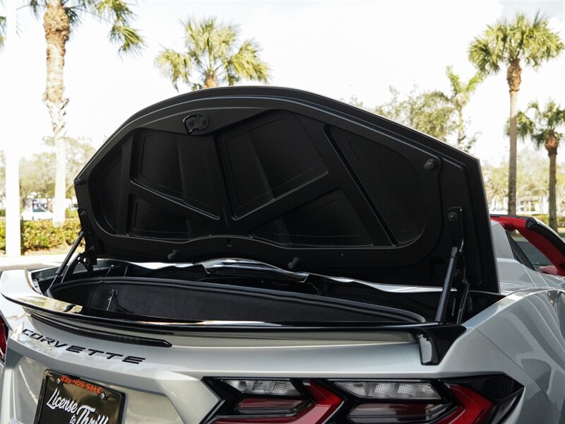 2024 Chevrolet Corvette Stingray   - Photo 38 - Bonita Springs, FL 34134