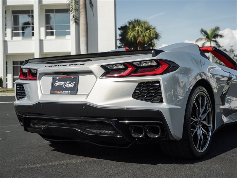 2024 Chevrolet Corvette Stingray   - Photo 57 - Bonita Springs, FL 34134