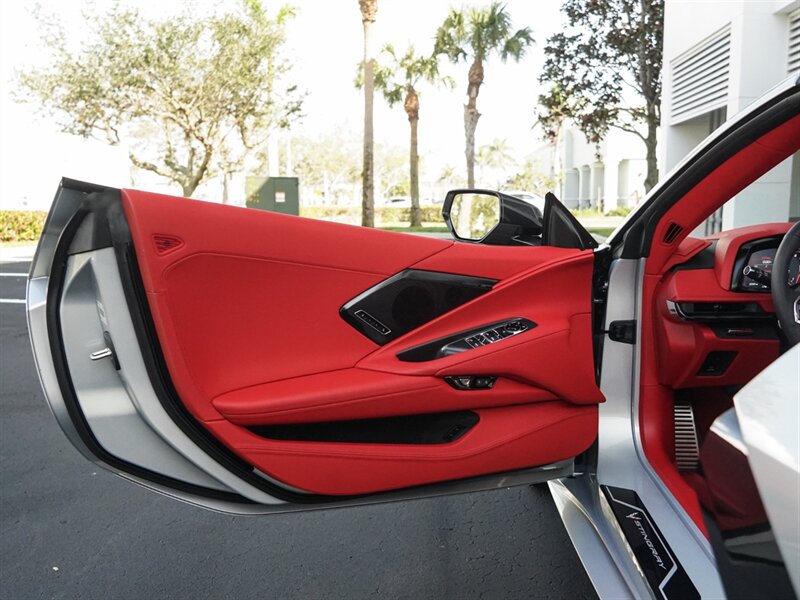 2024 Chevrolet Corvette Stingray   - Photo 24 - Bonita Springs, FL 34134