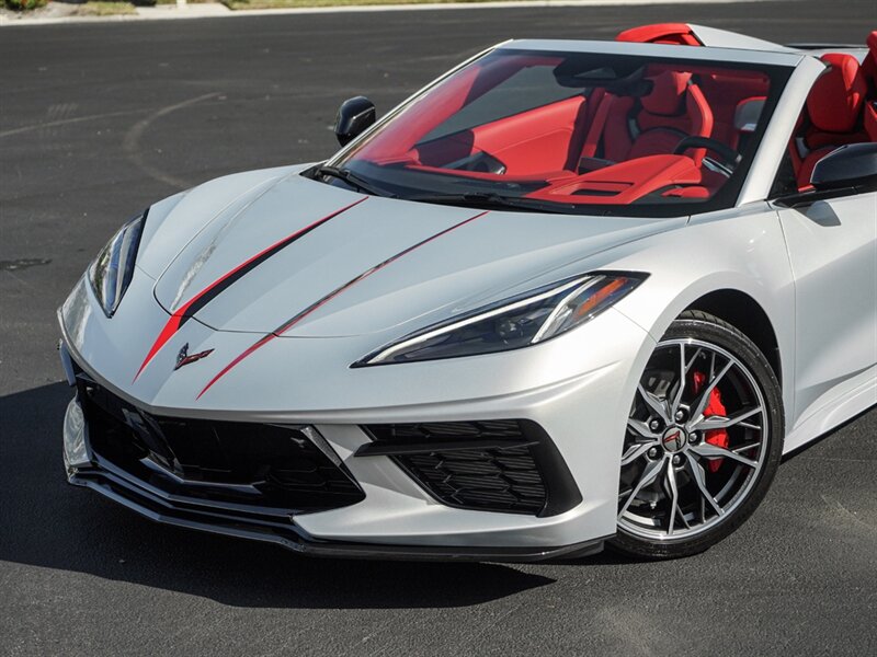 2024 Chevrolet Corvette Stingray   - Photo 9 - Bonita Springs, FL 34134
