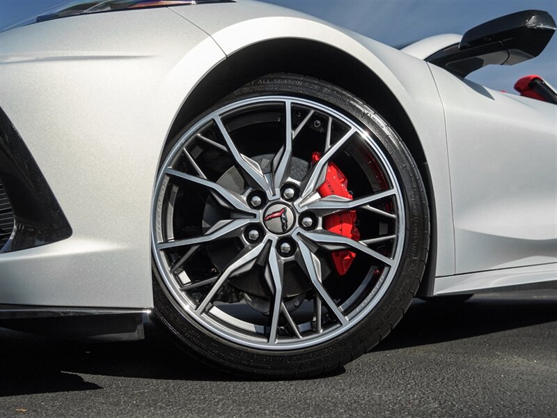 2024 Chevrolet Corvette Stingray   - Photo 12 - Bonita Springs, FL 34134