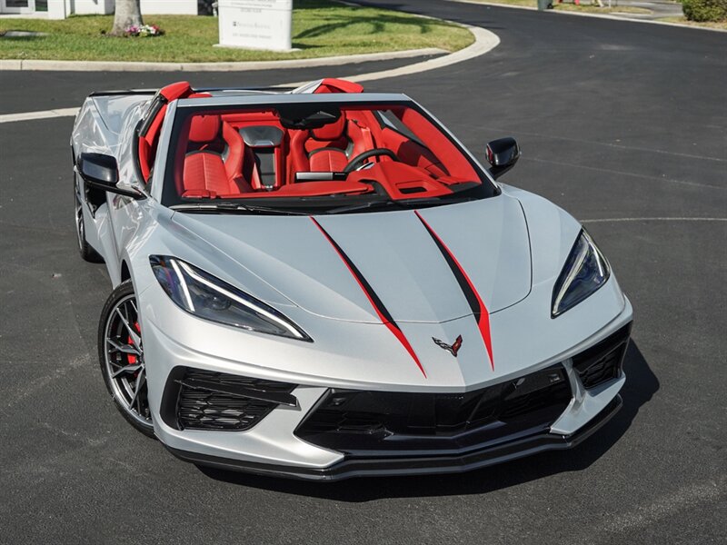 2024 Chevrolet Corvette Stingray   - Photo 66 - Bonita Springs, FL 34134