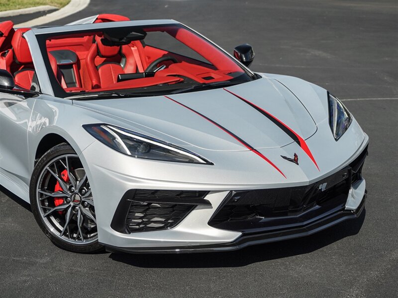 2024 Chevrolet Corvette Stingray   - Photo 65 - Bonita Springs, FL 34134