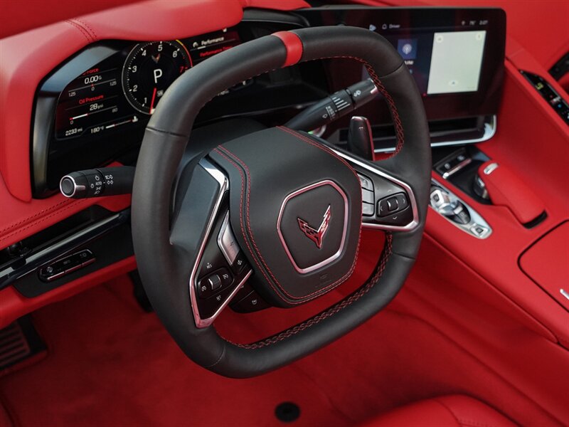 2024 Chevrolet Corvette Stingray   - Photo 29 - Bonita Springs, FL 34134