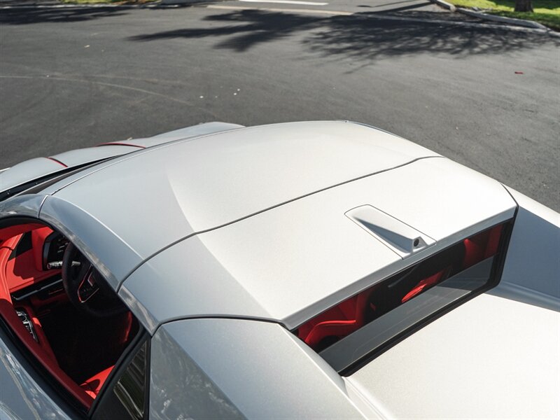 2024 Chevrolet Corvette Stingray   - Photo 71 - Bonita Springs, FL 34134