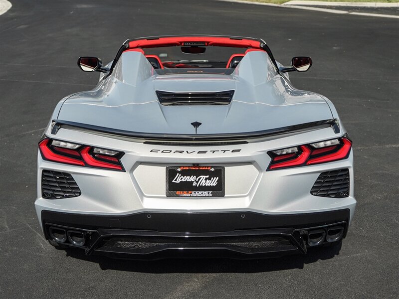 2024 Chevrolet Corvette Stingray   - Photo 51 - Bonita Springs, FL 34134