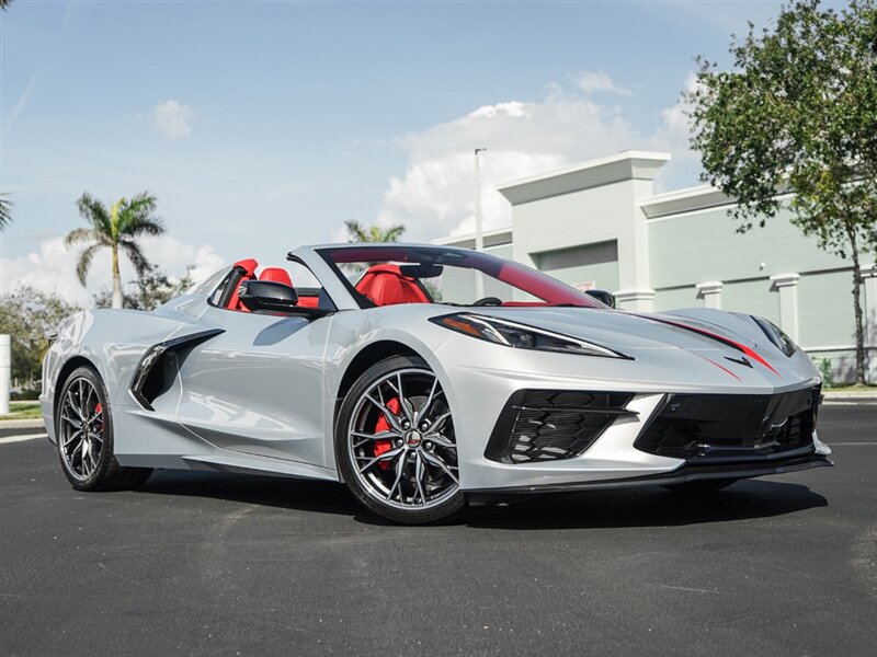 2024 Chevrolet Corvette Stingray   - Photo 73 - Bonita Springs, FL 34134