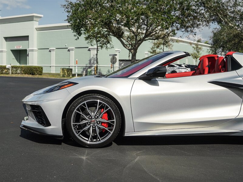2024 Chevrolet Corvette Stingray   - Photo 41 - Bonita Springs, FL 34134