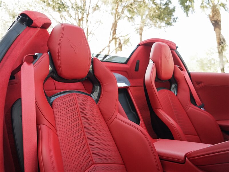 2024 Chevrolet Corvette Stingray   - Photo 33 - Bonita Springs, FL 34134