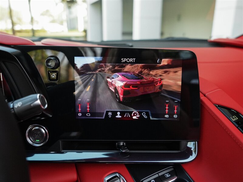 2024 Chevrolet Corvette Stingray   - Photo 16 - Bonita Springs, FL 34134