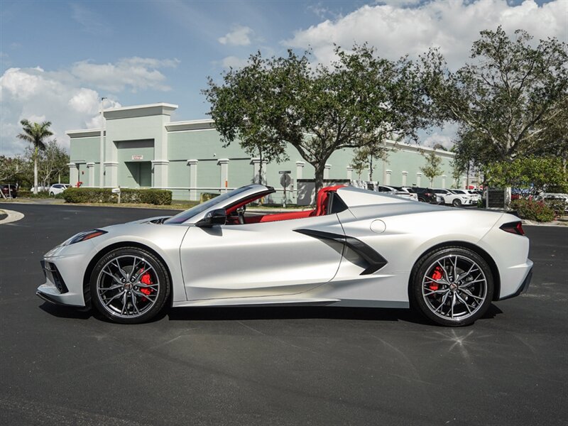 2024 Chevrolet Corvette Stingray   - Photo 40 - Bonita Springs, FL 34134