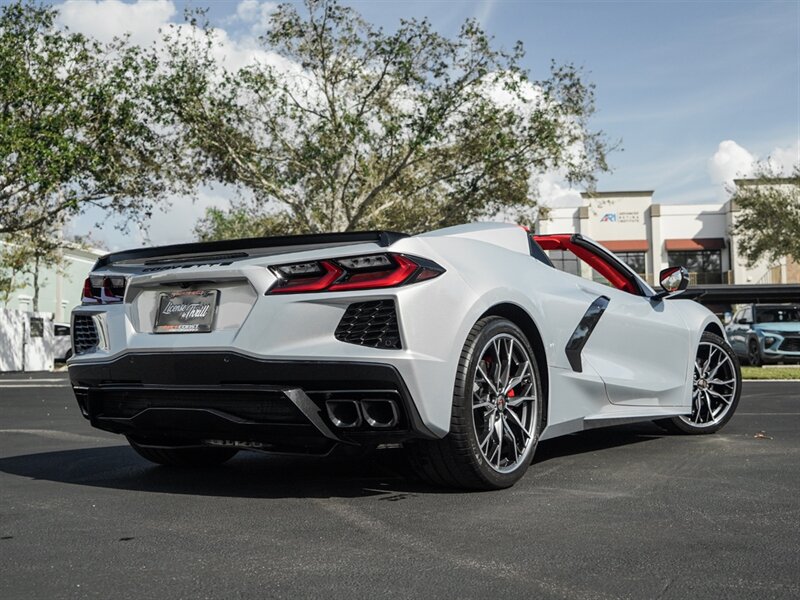2024 Chevrolet Corvette Stingray   - Photo 58 - Bonita Springs, FL 34134