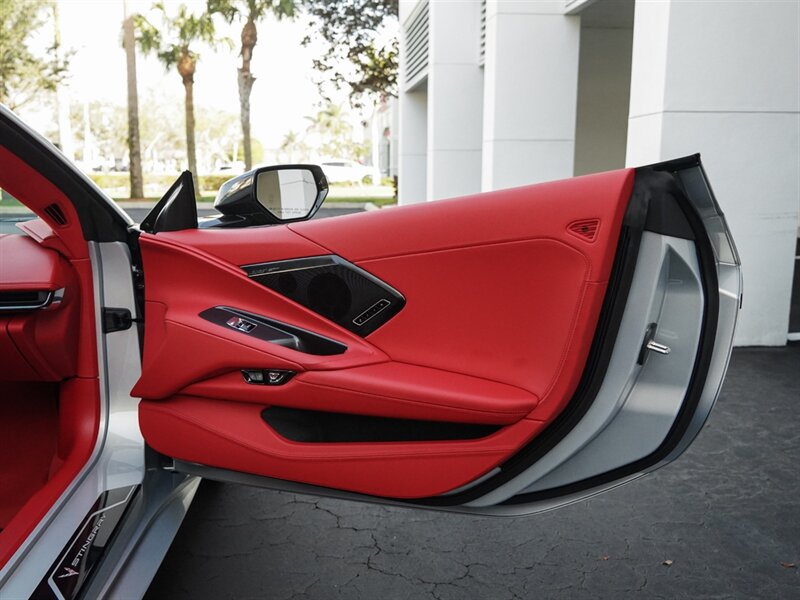 2024 Chevrolet Corvette Stingray   - Photo 37 - Bonita Springs, FL 34134