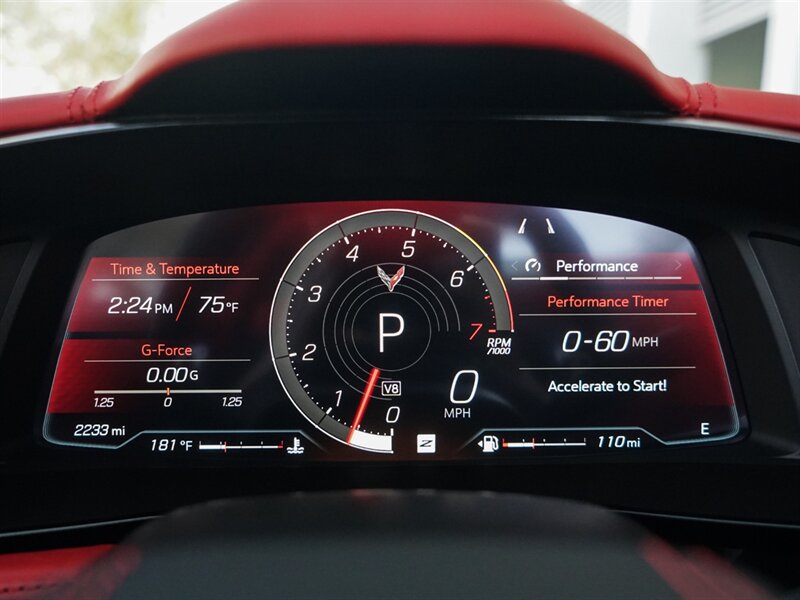 2024 Chevrolet Corvette Stingray   - Photo 14 - Bonita Springs, FL 34134