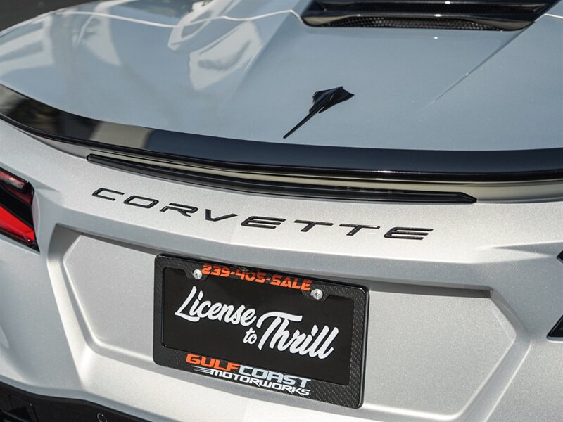 2024 Chevrolet Corvette Stingray   - Photo 54 - Bonita Springs, FL 34134