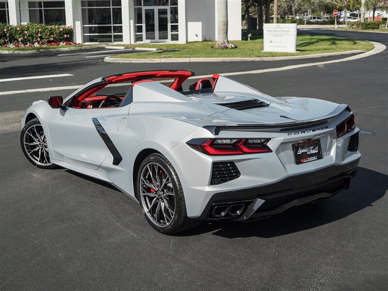 2024 Chevrolet Corvette Stingray   - Photo 45 - Bonita Springs, FL 34134