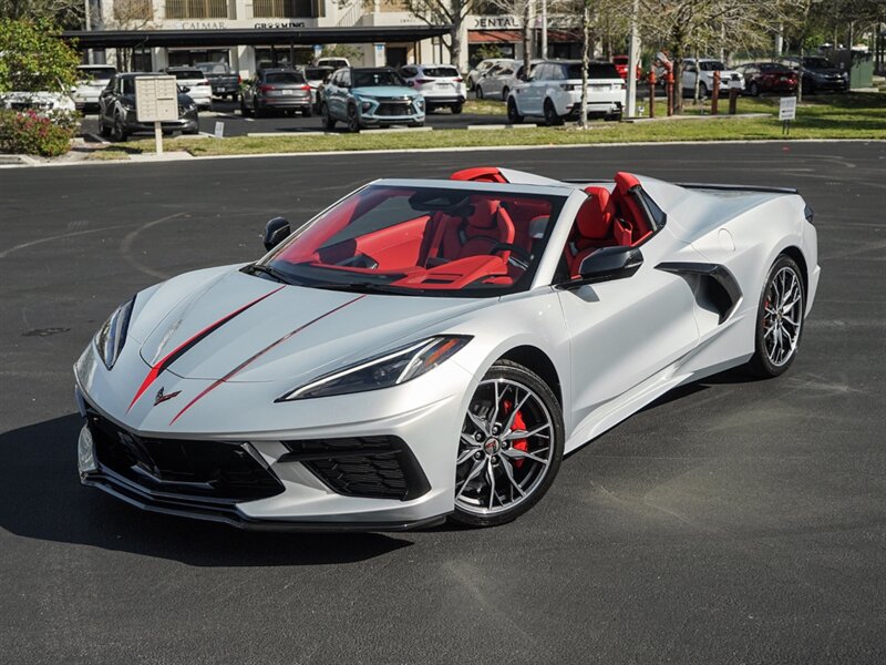 2024 Chevrolet Corvette Stingray   - Photo 10 - Bonita Springs, FL 34134
