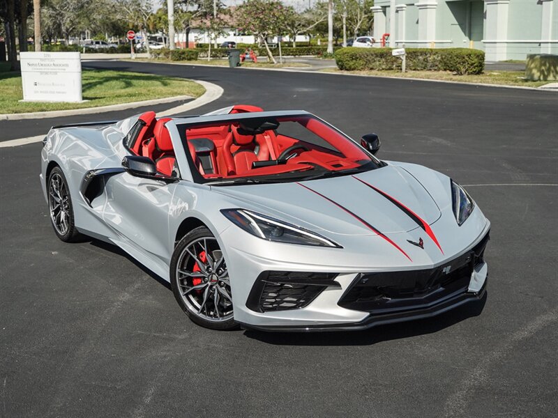 2024 Chevrolet Corvette Stingray   - Photo 64 - Bonita Springs, FL 34134