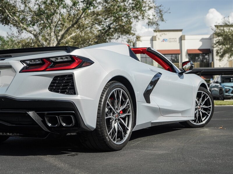 2024 Chevrolet Corvette Stingray   - Photo 60 - Bonita Springs, FL 34134