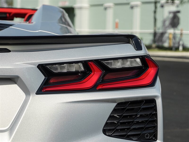 2024 Chevrolet Corvette Stingray   - Photo 55 - Bonita Springs, FL 34134