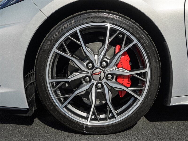 2024 Chevrolet Corvette Stingray   - Photo 42 - Bonita Springs, FL 34134