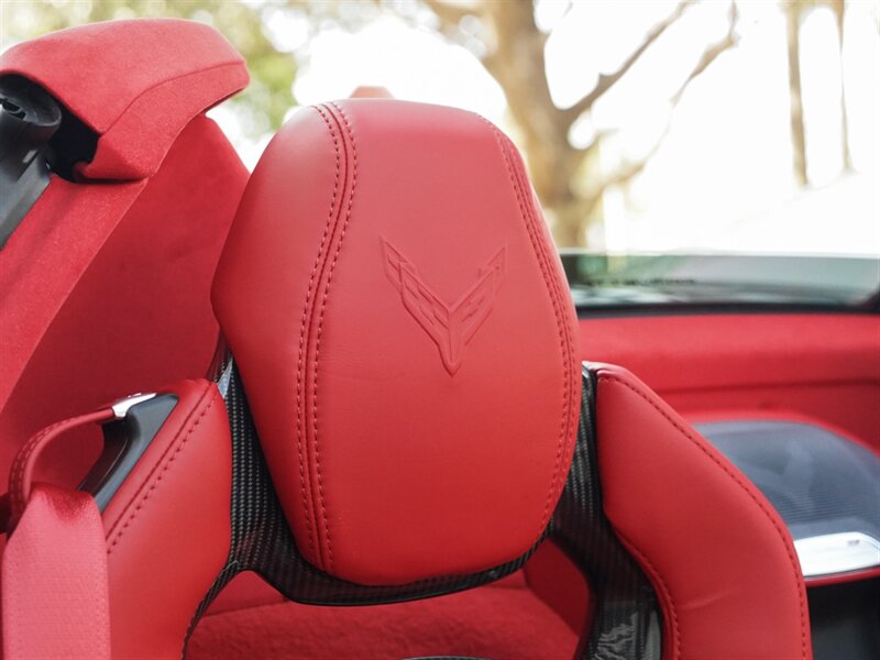 2024 Chevrolet Corvette Stingray   - Photo 34 - Bonita Springs, FL 34134