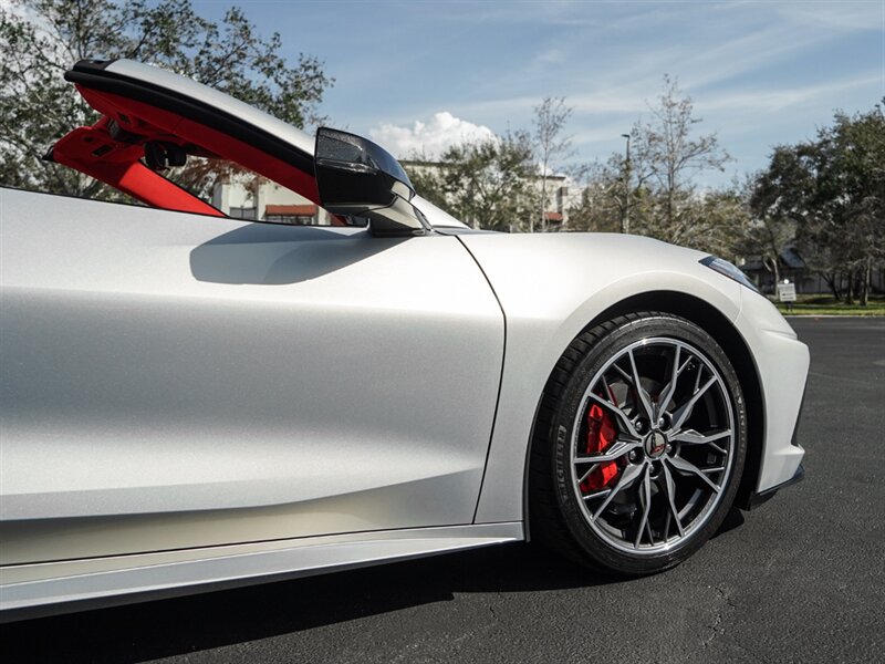 2024 Chevrolet Corvette Stingray   - Photo 63 - Bonita Springs, FL 34134