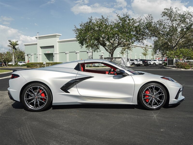 2024 Chevrolet Corvette Stingray   - Photo 72 - Bonita Springs, FL 34134