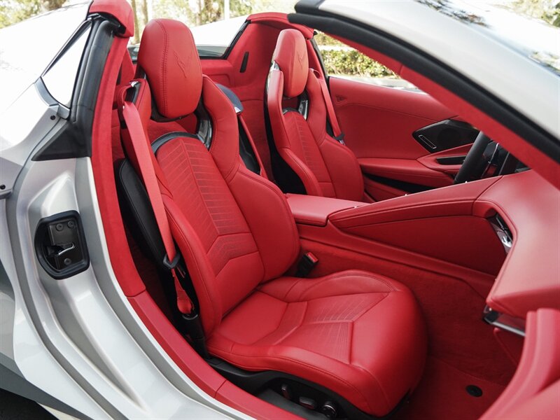 2024 Chevrolet Corvette Stingray   - Photo 32 - Bonita Springs, FL 34134