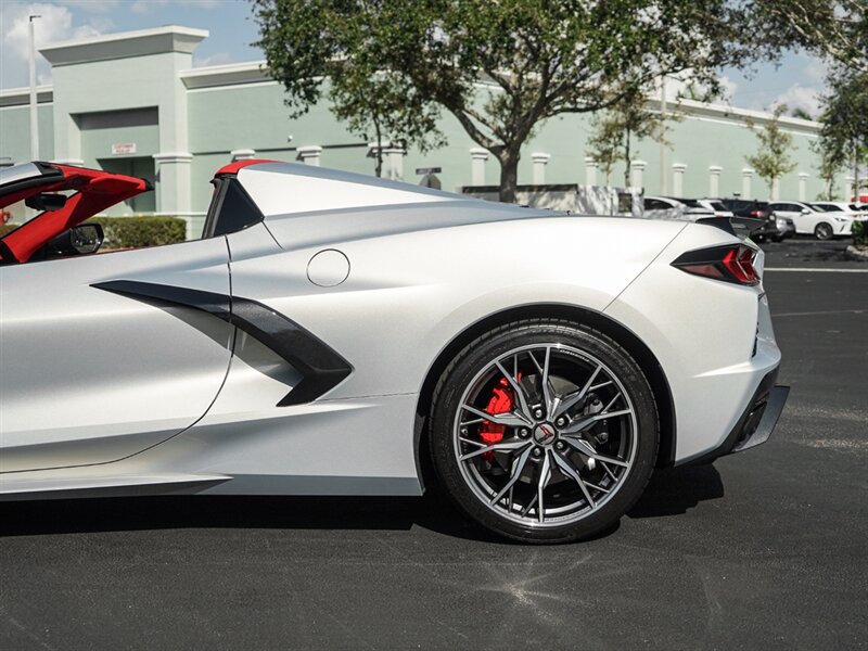 2024 Chevrolet Corvette Stingray   - Photo 43 - Bonita Springs, FL 34134