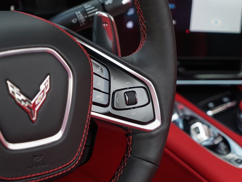 2024 Chevrolet Corvette Stingray   - Photo 31 - Bonita Springs, FL 34134