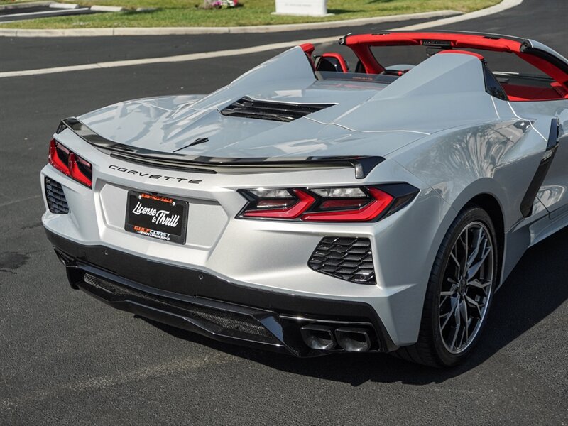 2024 Chevrolet Corvette Stingray   - Photo 56 - Bonita Springs, FL 34134