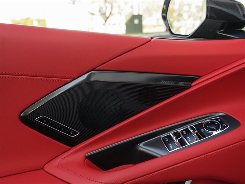 2024 Chevrolet Corvette Stingray   - Photo 26 - Bonita Springs, FL 34134