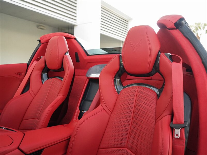 2024 Chevrolet Corvette Stingray   - Photo 22 - Bonita Springs, FL 34134