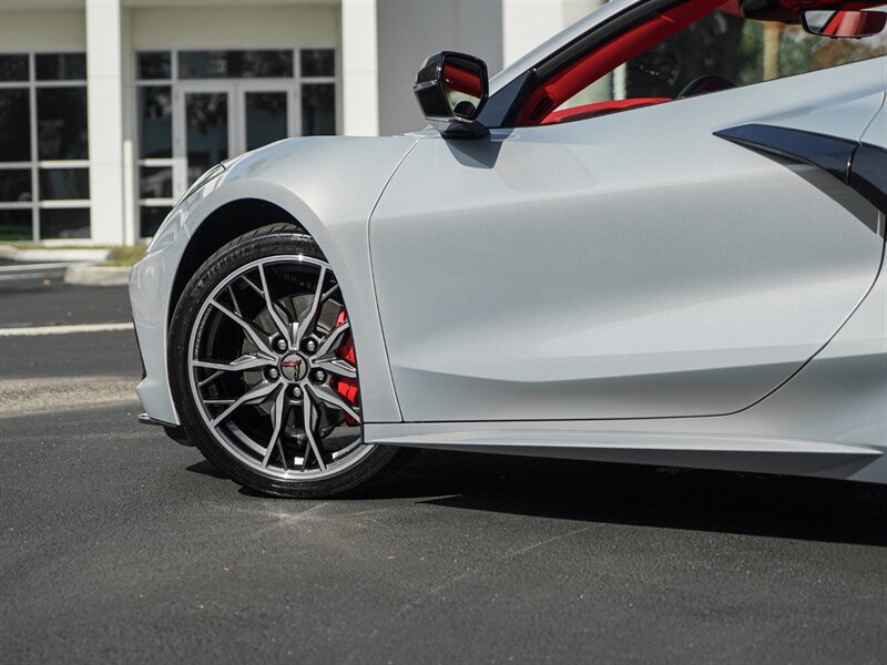 2024 Chevrolet Corvette Stingray   - Photo 47 - Bonita Springs, FL 34134