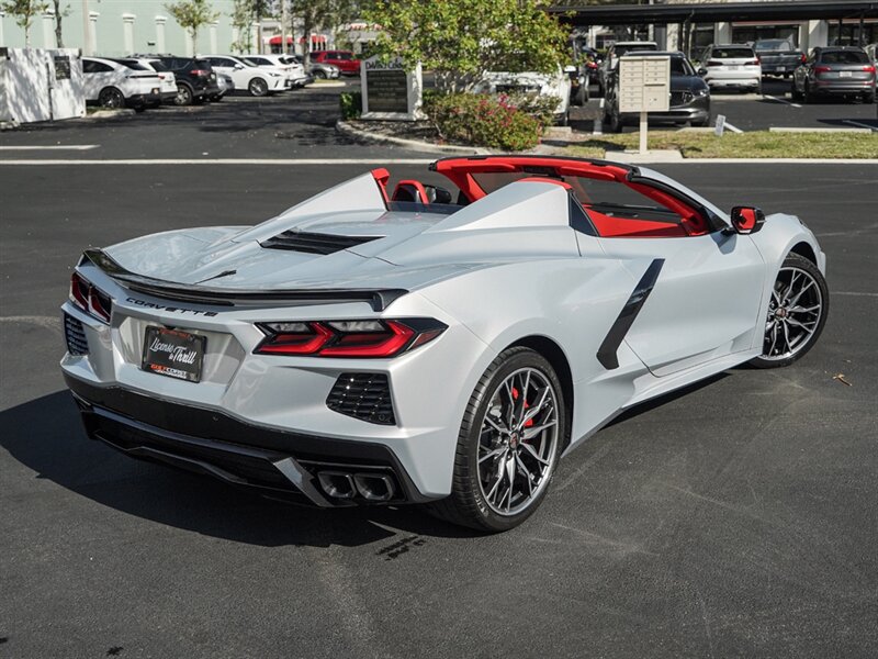 2024 Chevrolet Corvette Stingray   - Photo 61 - Bonita Springs, FL 34134