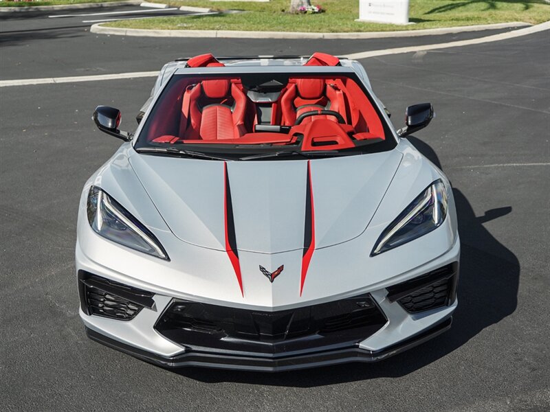 2024 Chevrolet Corvette Stingray   - Photo 5 - Bonita Springs, FL 34134