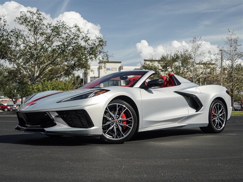 2024 Chevrolet Corvette Stingray   - Photo 11 - Bonita Springs, FL 34134