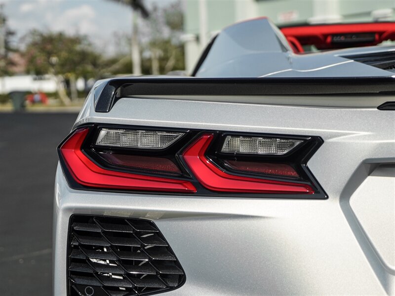 2024 Chevrolet Corvette Stingray   - Photo 52 - Bonita Springs, FL 34134