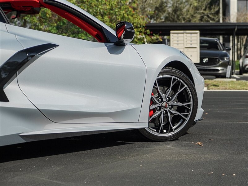 2024 Chevrolet Corvette Stingray   - Photo 59 - Bonita Springs, FL 34134