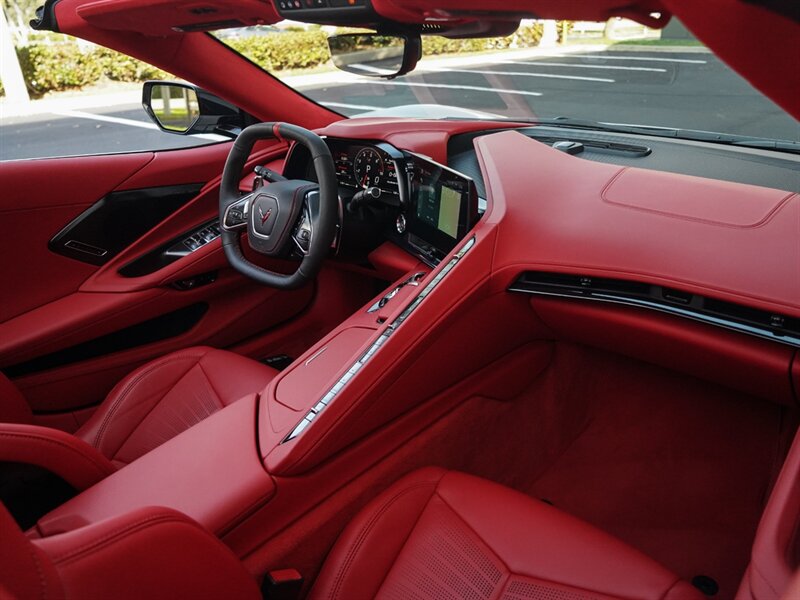 2024 Chevrolet Corvette Stingray   - Photo 28 - Bonita Springs, FL 34134