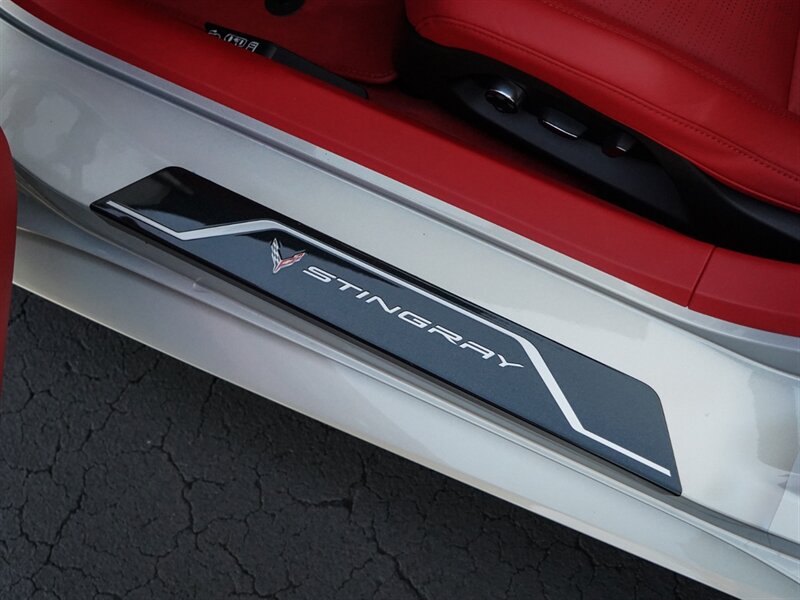 2024 Chevrolet Corvette Stingray   - Photo 27 - Bonita Springs, FL 34134