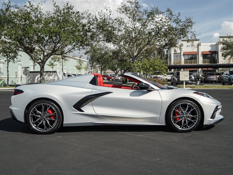 2024 Chevrolet Corvette Stingray   - Photo 62 - Bonita Springs, FL 34134