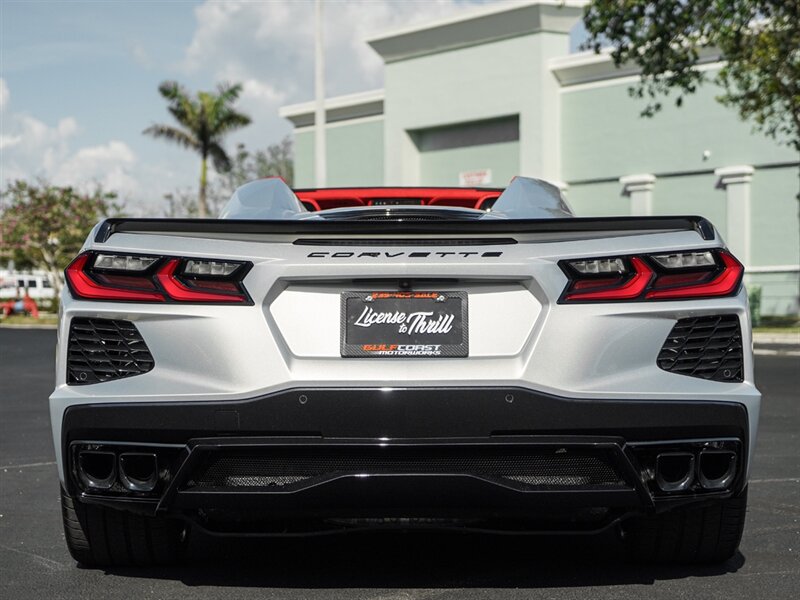 2024 Chevrolet Corvette Stingray   - Photo 53 - Bonita Springs, FL 34134