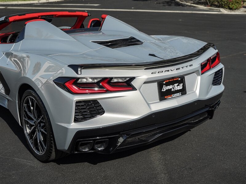 2024 Chevrolet Corvette Stingray   - Photo 50 - Bonita Springs, FL 34134