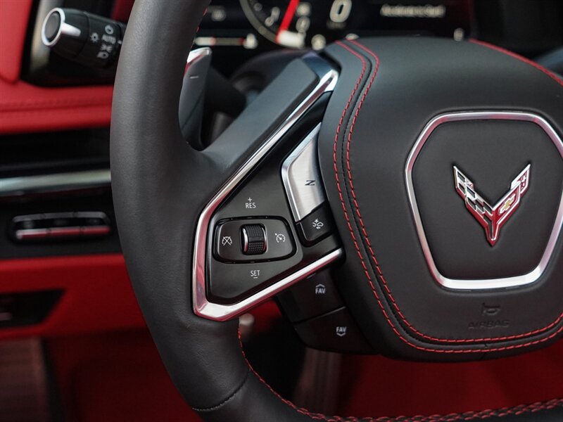 2024 Chevrolet Corvette Stingray   - Photo 30 - Bonita Springs, FL 34134